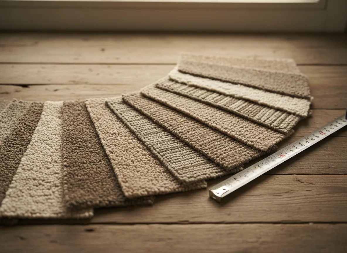 Carpet Installation Glengary, WV FAQs